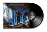 DRACONICON - Pestilence Black Vinyl
