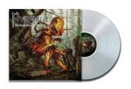 PYRAMAZE - Melancholy Beast Clear Vinyl