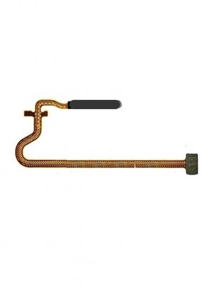 Шлейф со сканером отпечатков для Oppo A18 (CPH2591)