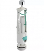 Сливной механизм для бачка 2.0 Artceram File FLC001 FLA001 схема 1