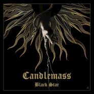 CANDLEMASS - Black Star EP DIGISLEEVE
