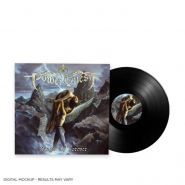 POWER QUEST - Wings of Forever Black Vinyl