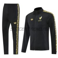 Спортивный костюм сборной Мексики 25/26