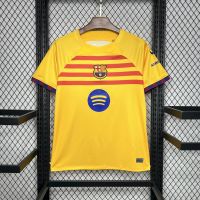 Резервная форма Barcelona 24/25