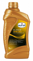 Eurol Elance 5W-30, 1л