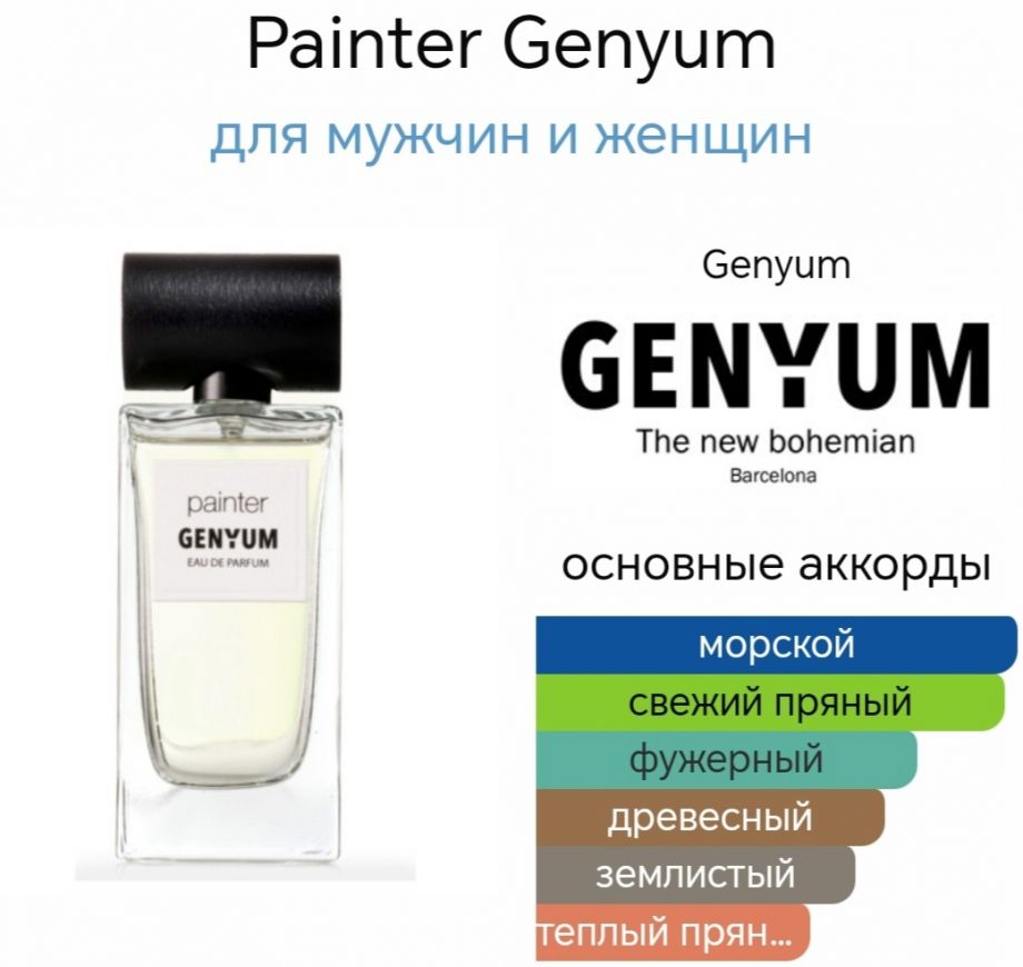 ~Painter (u) ~