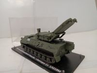 РЛС контрбатарейной борьбы "Зоопарк-1" 1Л219М