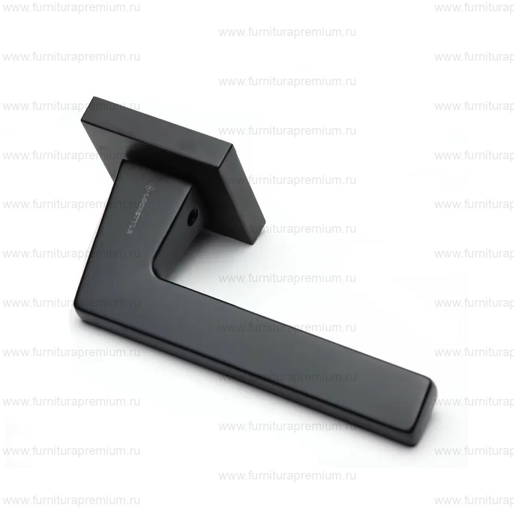 Дверная ручка Lockstyle Prime ZN