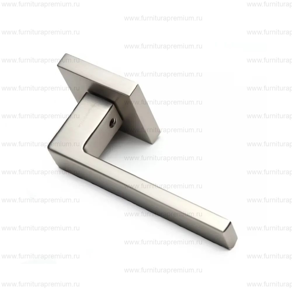 Дверная ручка Lockstyle Sky ZN