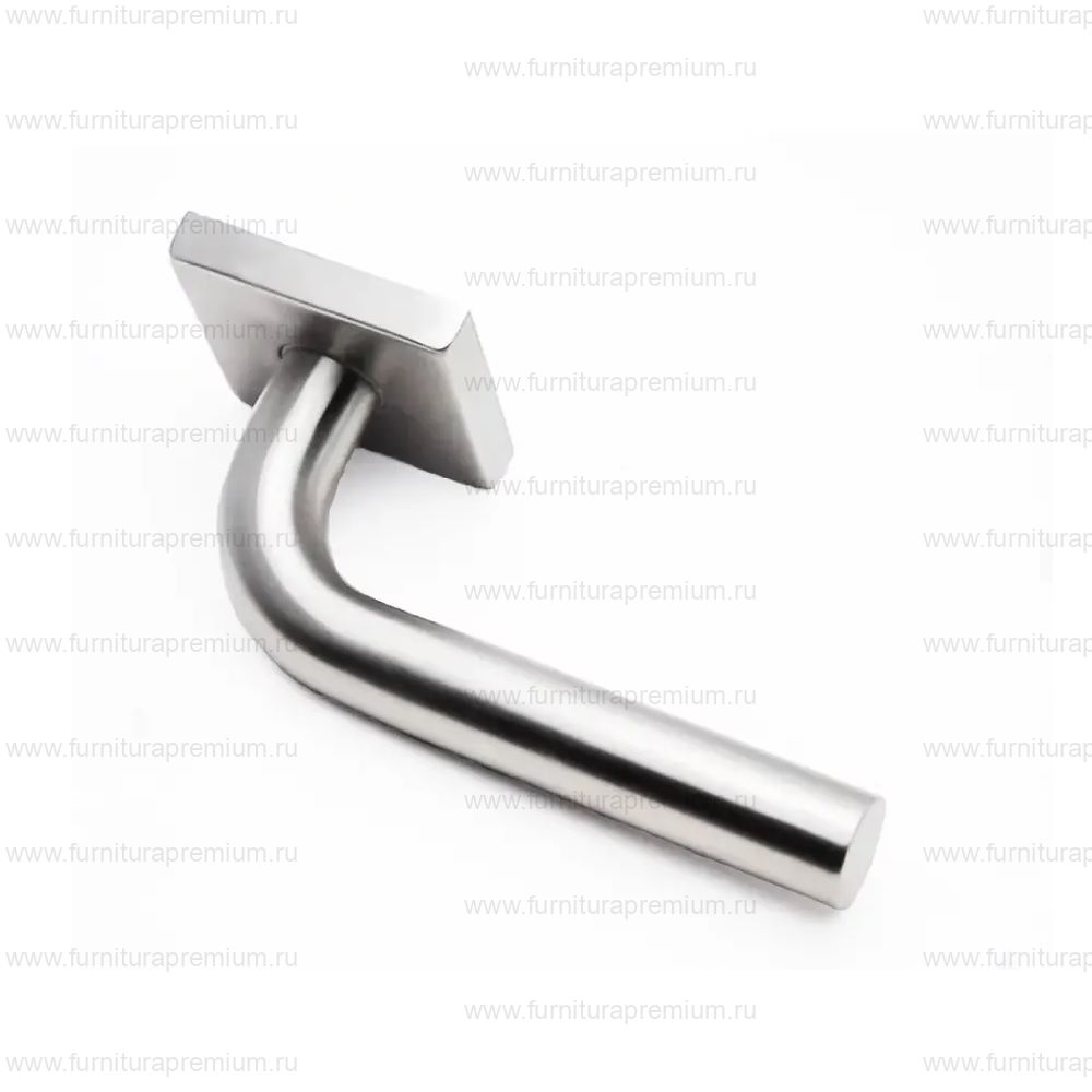 Дверная ручка Lockstyle Inox4