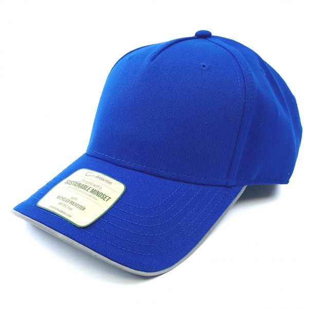 Бейсболки ATLANTIS REFLECT-S