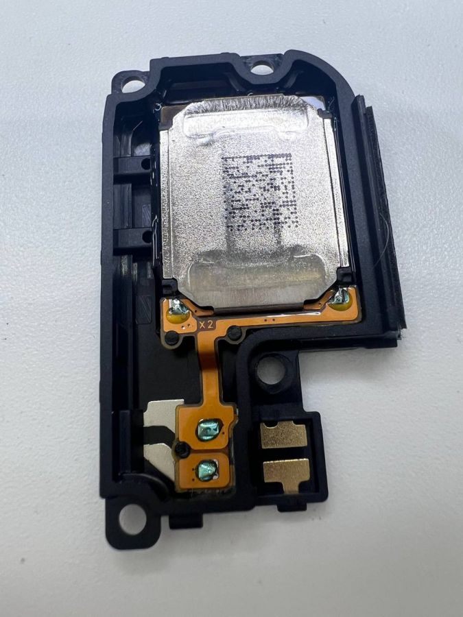 XIAOMI REDMI NOTE 11 PRO Динамик нижний с разбора оригинал