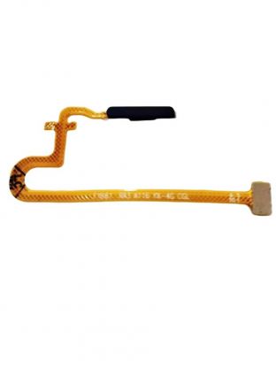 Шлейф со сканером отпечатков для Realme C51, Note 50 (RMX3830, RMX3834)