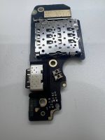 XIAOMI REDMI NOTE 11 PRO Нижняя плата с разъёмом зарядки оригинал с разбора