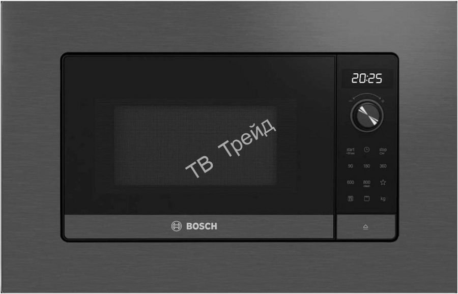 Микроволновая печь Bosch BEL623MD3
