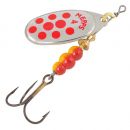 Блесна вращ. MEPPS "Aglia PTS Rouges AG" №4