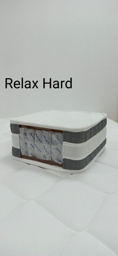 Матрас Relax Hard | Strong