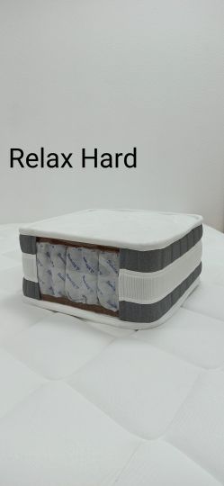 Матрас Relax Hard | Strong