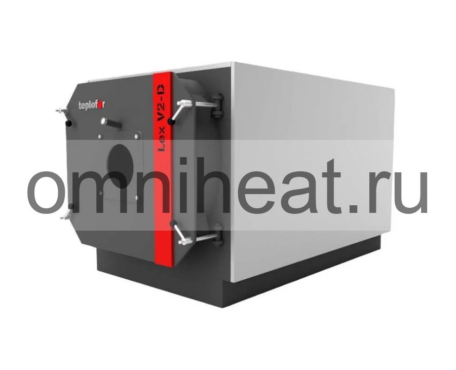 Teplofor Lex V2-D1700