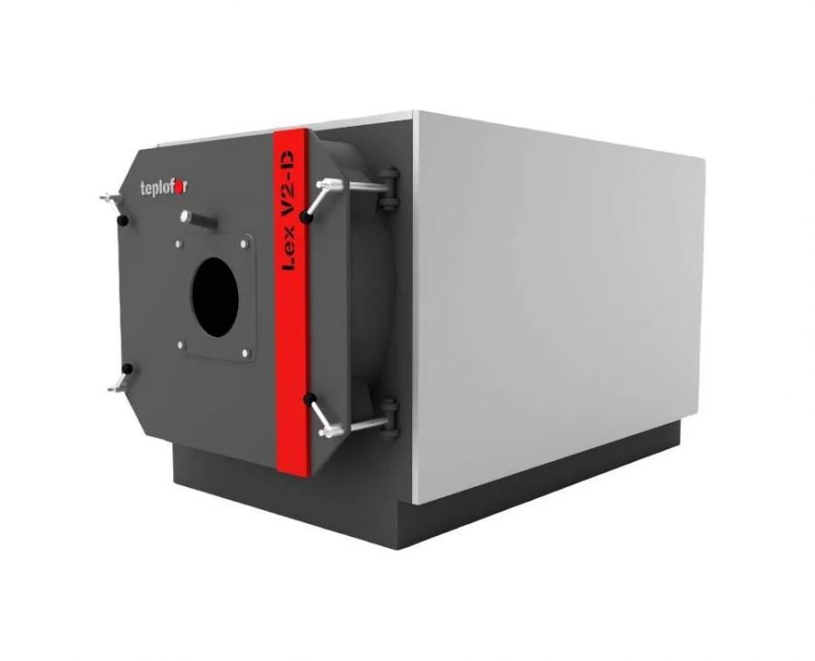 Teplofor Lex V2-D150