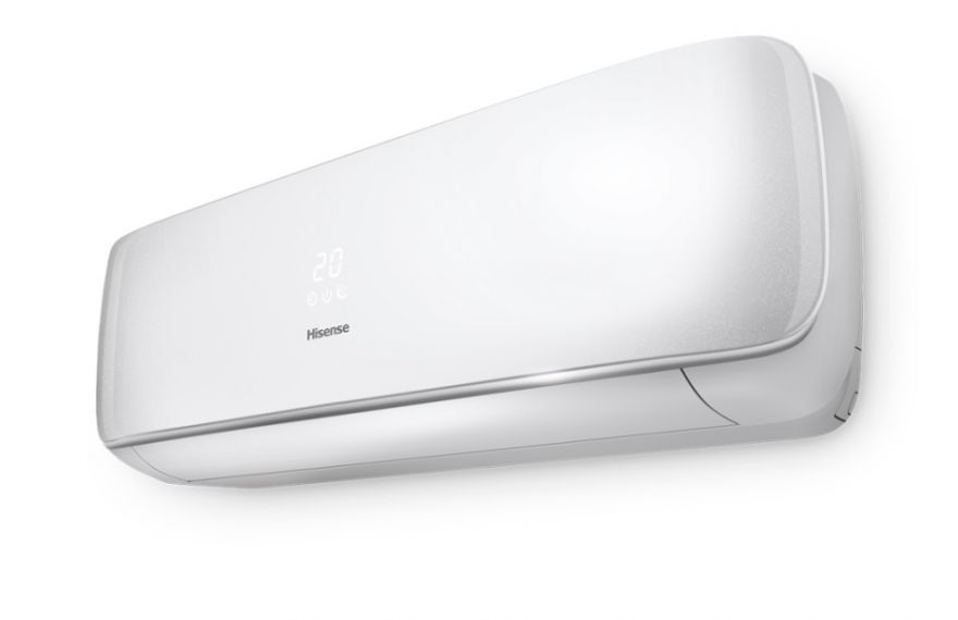 HISENSE AS-10UW4RVETG01