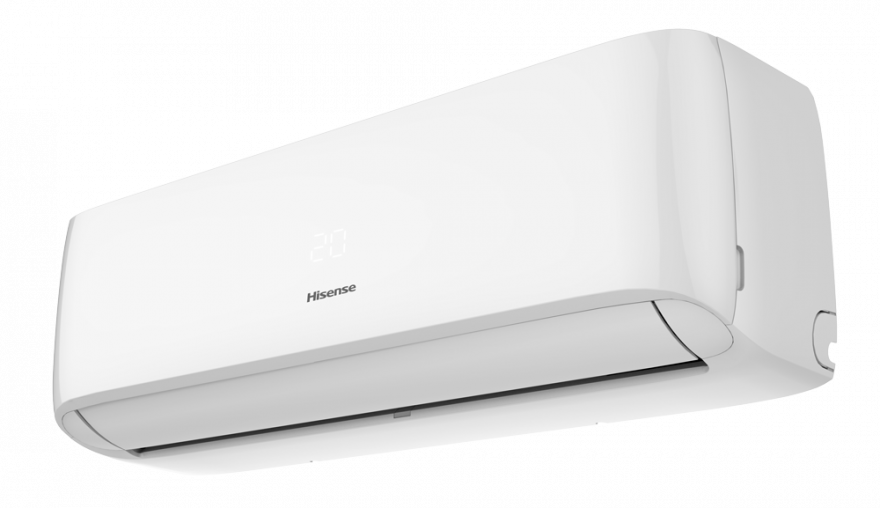 HISENSE AS-24HR4RMSCA00