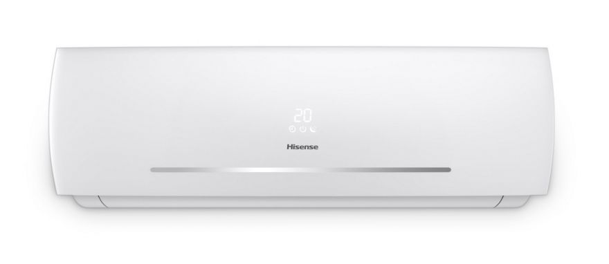 Hisense AS-24HR4RBADC00