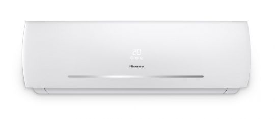 Hisense AS-24HR4RBADC00