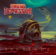 MANIC DEPRESSION - Escapade