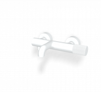 Fima carlo frattini Spillo Tech смеситель внешнего монтажа с изливом, без душа F3034T/1N схема 1 Fima carlo frattini Spillo Tech смеситель внешнего монтажа с изливом, без душа F3034T/1N схема 1