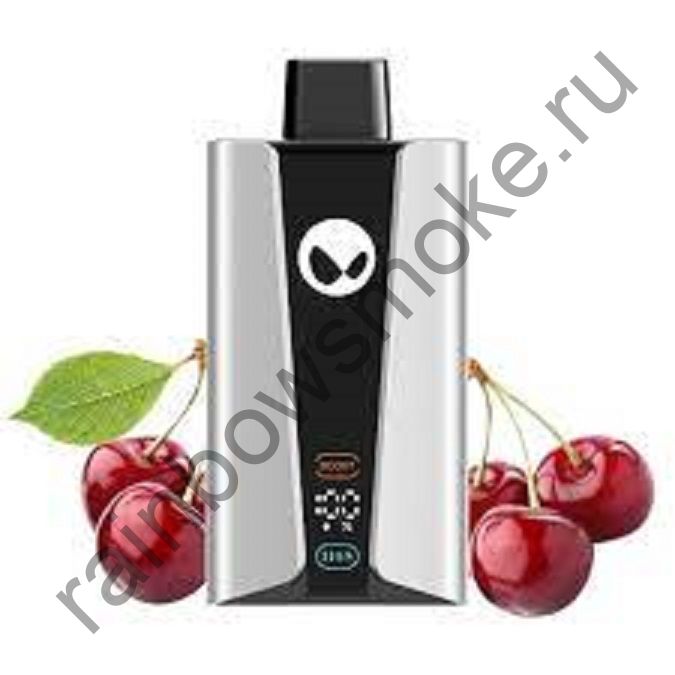 Одноразовая ЭС Waka soPro 28000 - Cherry