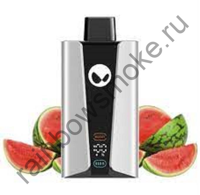 Одноразовая ЭС Waka soPro 28000 - Watermelon (Арбуз)