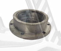 -Корпус подшипника МОХ 4014-1706191, шт