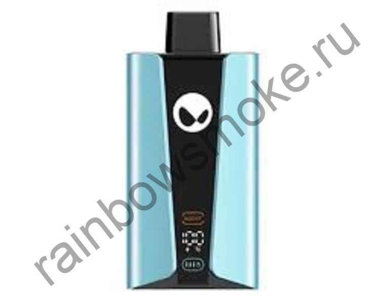 Одноразовая ЭС Waka soPro 28000 - Mint (Мята)