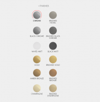 Fima carlo frattini Spillo up смеситель для душа F3039E1 схема 2 Fima carlo frattini Spillo up смеситель для душа F3039E1 схема 2