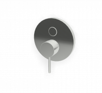 Fima carlo frattini Spillo up смеситель для душа с переключателем F3039E2 схема 1 Fima carlo frattini Spillo up смеситель для душа с переключателем F3039E2 схема 1