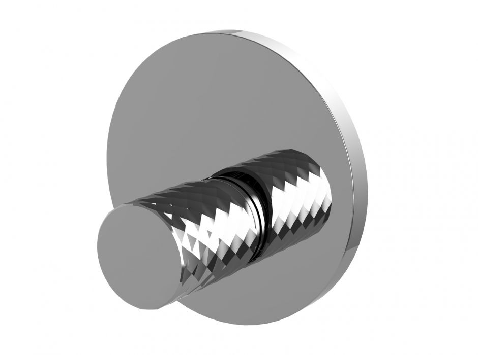 Изображение Fima carlo frattini Spillo Tech смеситель для ванны/душа F3039TE1