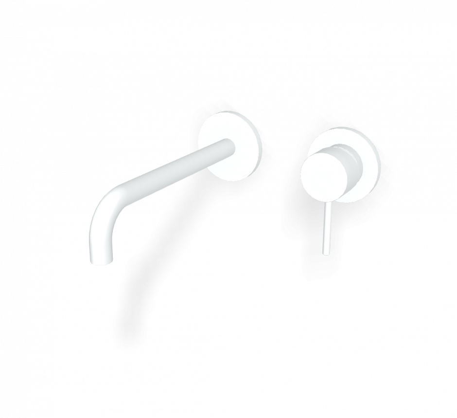 Смеситель для раковины Fima carlo frattini Spillo up F3051WLX9 ФОТО