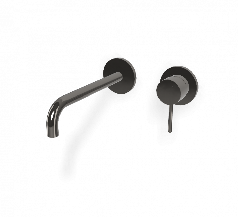 Смеситель для раковины Fima carlo frattini Spillo up F3051WLX9