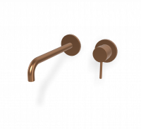 Смеситель для раковины Fima carlo frattini Spillo up F3051WLX9 схема 13