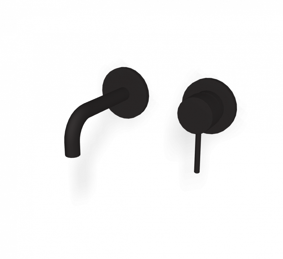 Смеситель для раковины Fima carlo frattini Spillo up F3051WSX9 ФОТО