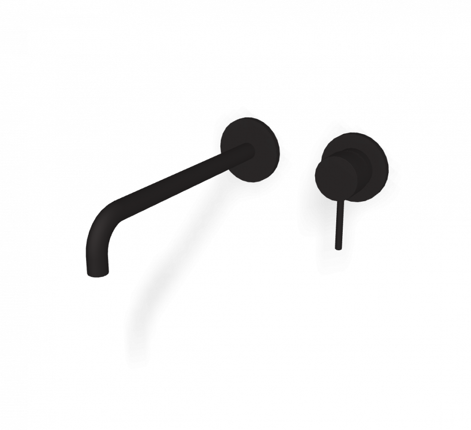 Смеситель для раковины Fima carlo frattini Spillo up F3051WZX9 ФОТО