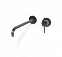 Смеситель для раковины Fima carlo frattini Spillo up F3051WZX9 схема 7