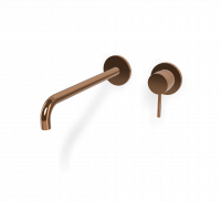 Смеситель для раковины Fima carlo frattini Spillo up F3051WZX9 схема 11