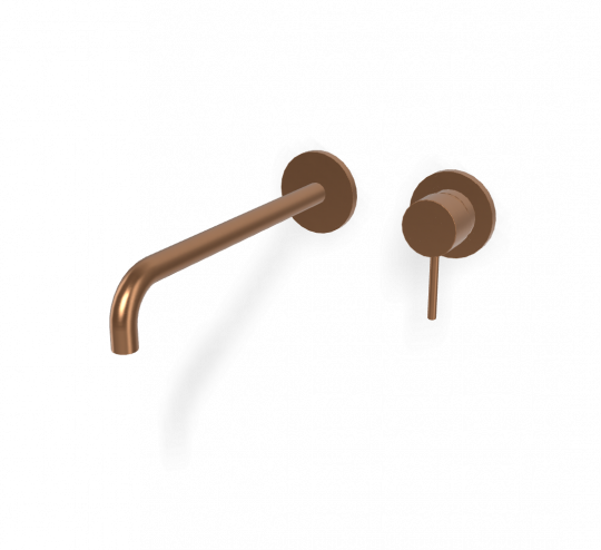 Смеситель для раковины Fima carlo frattini Spillo up F3051WZX9 схема 12