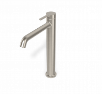 Высокий смеситель на раковину Fima carlo frattini Snap F3111/H излив 170мм схема 2