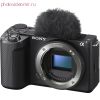 Фотоаппарат Sony ZV-E10 II Body