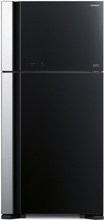 Холодильник Hitachi R-VG660PUC7-1 GBK