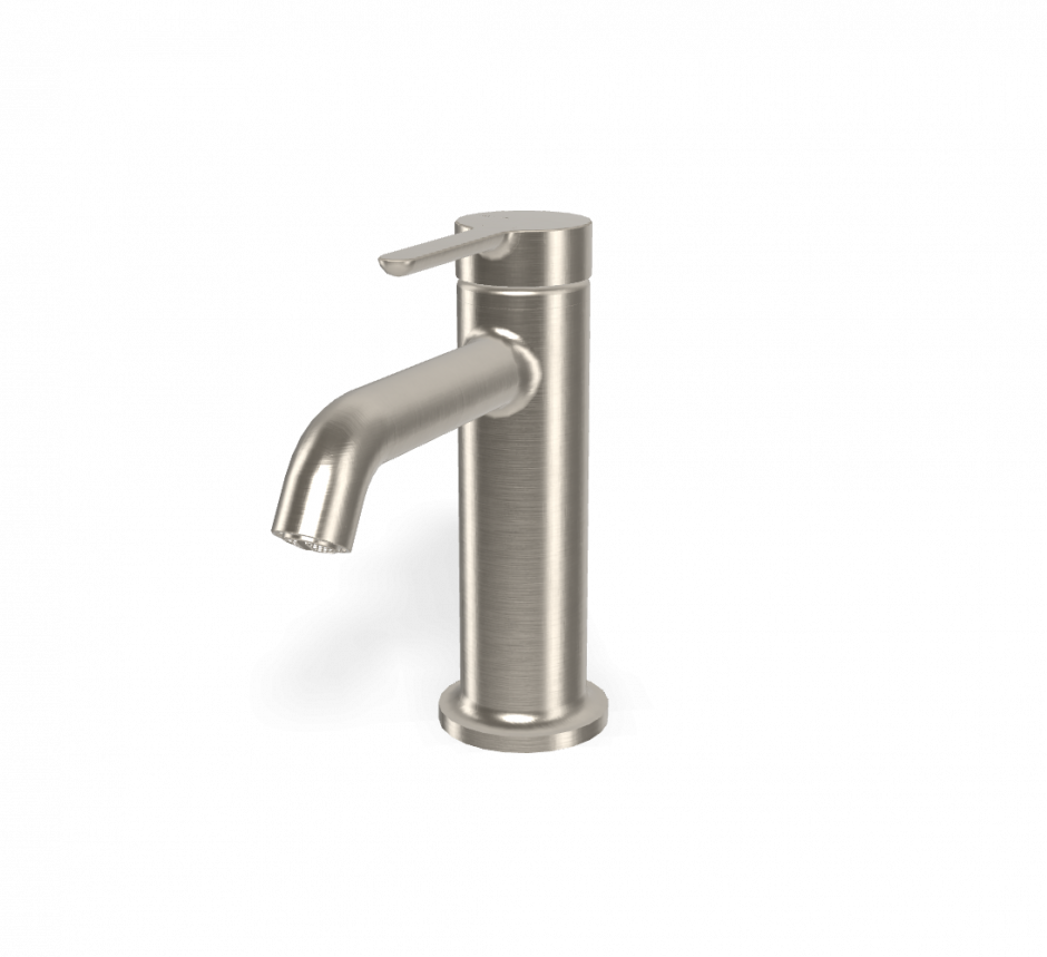 Смеситель для раковины Fima carlo frattini Snap F3111 излив 110мм ФОТО