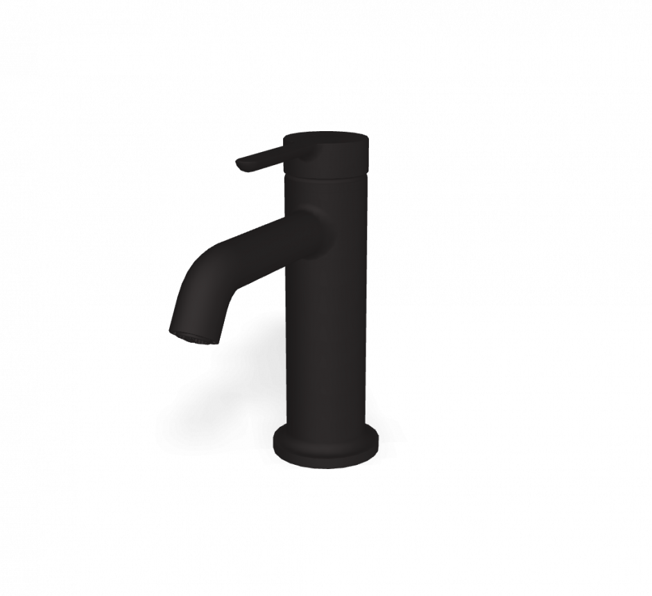 Смеситель для раковины Fima carlo frattini Snap F3111 излив 110мм ФОТО